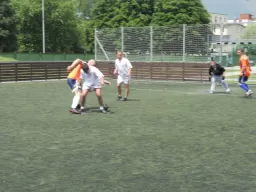 Quatro - Dream Team (5.6.2011)